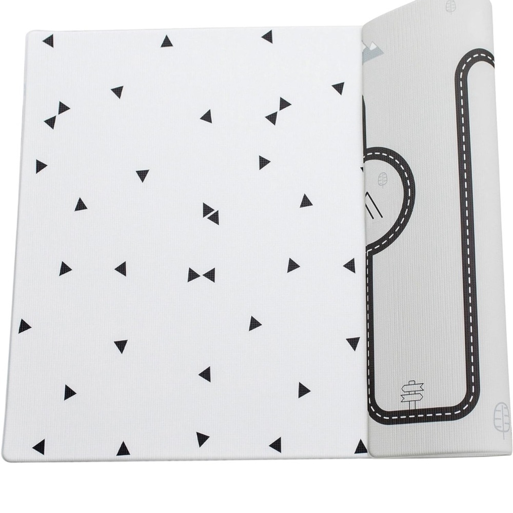 Little Bot Ofie Baby Play Mat
